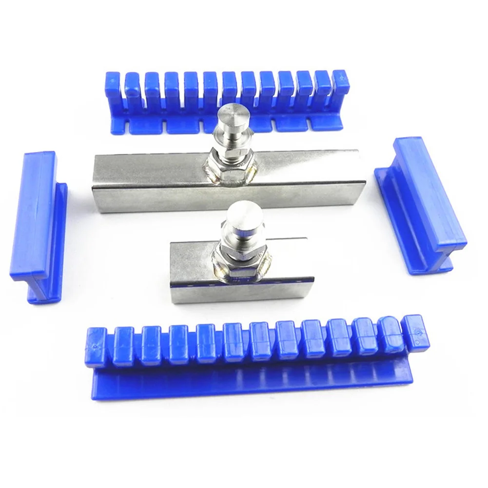 

Waterproof Pull Row 6* Accessories Cars Dent Removal Nylon Durable High Quality Practical Replacement Brand New