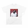 Kendrick Lamar tee Kung Fu Kenny DAMN Hip Hop Rap print short sleeve Men And Women T-shirt Beauty loose Y2K Style T-shirt 2