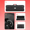 Multifunctional Shockproof Tool Case Large Capacity Hardware Packaging Box Photography Equipment Waterproof Safety Storage Boxes 2