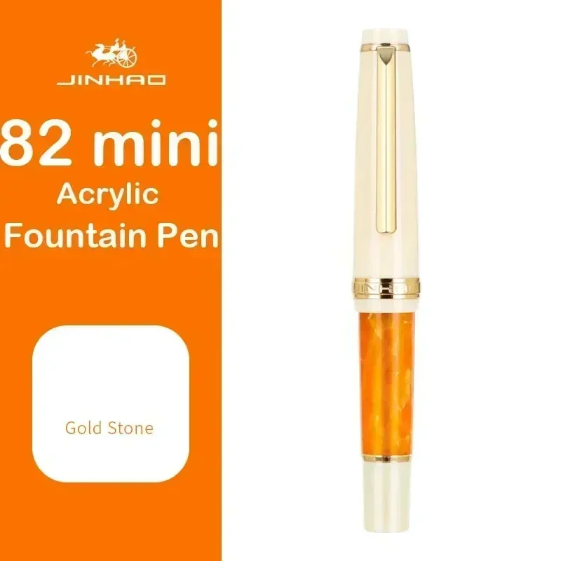 Jinhao 82 ̴ Ϳ ޴ ª  , ,  ,  Ͻ , пǰ