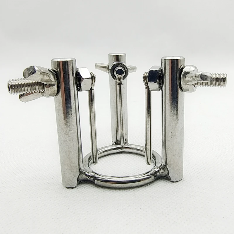 Upgrade Stainless Steel Male Urethral Dilator Chastity,Urethral Masturbation Rod,Cock Cage,Penis Plug,Sex Toys For Man Gay