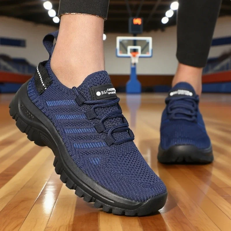 2025 Women Running Shoe Anti Slip Breathable Vulcanize Sneakers Trainerso Top - Rated Women's Casual Shoes Loved By Customers