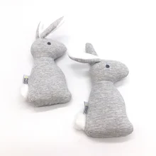 

Cartoon Decompression Animals Shaped Toys Plush Dog Cat Chew Squeeze Sound Toys Durability Chew InteractiveToy For All Pets