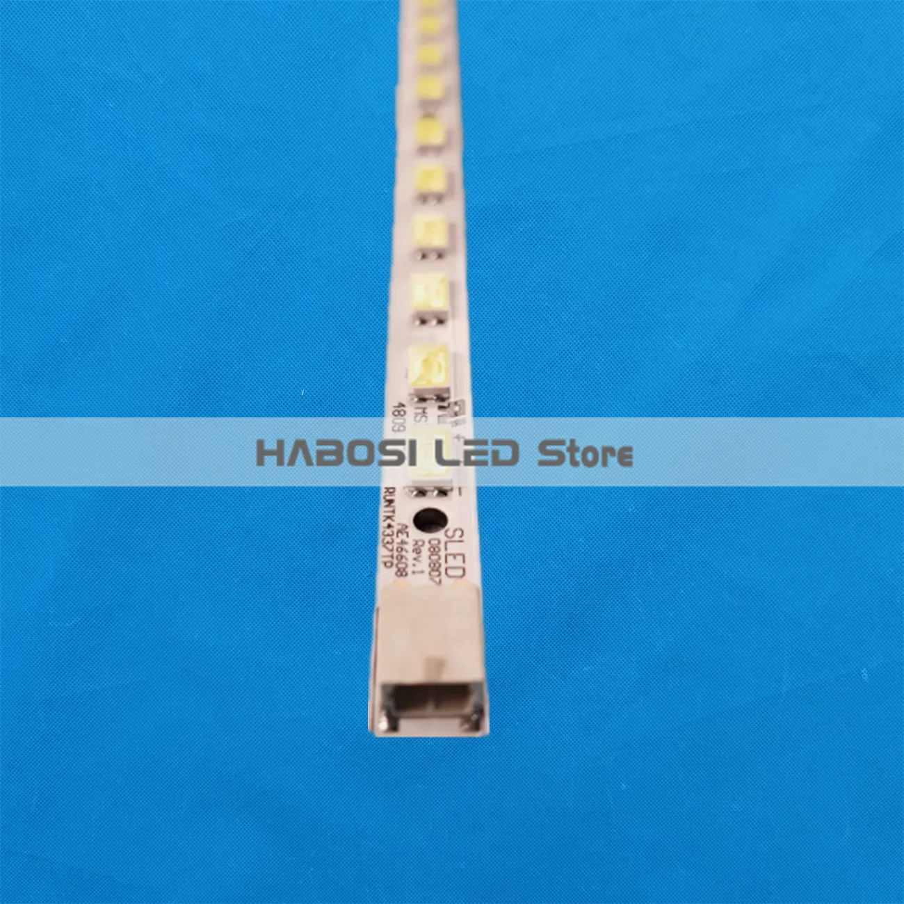 46 TV용 LED 스트립, 키트 당 4 개, 신제품 KDL46EX700 KDL46NX700 KDL46EX705 KDL46NX800 KDL-46EX700 KDL-46NX700 KDL-46EX705 KDL-46