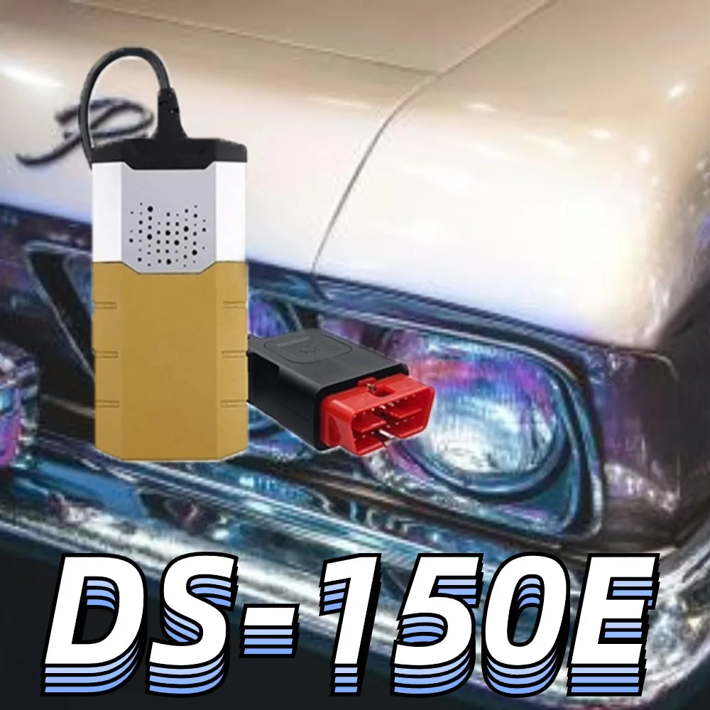 

2024 лучшая Золотая версия Bluetooth для Tnesf Del-фифин Orpdc 2021,11 с программным обеспечением Keygen для автомобильного грузовика Obd Obd2 сканер Инструменты