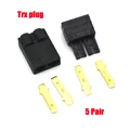 5 pair Trx Plug