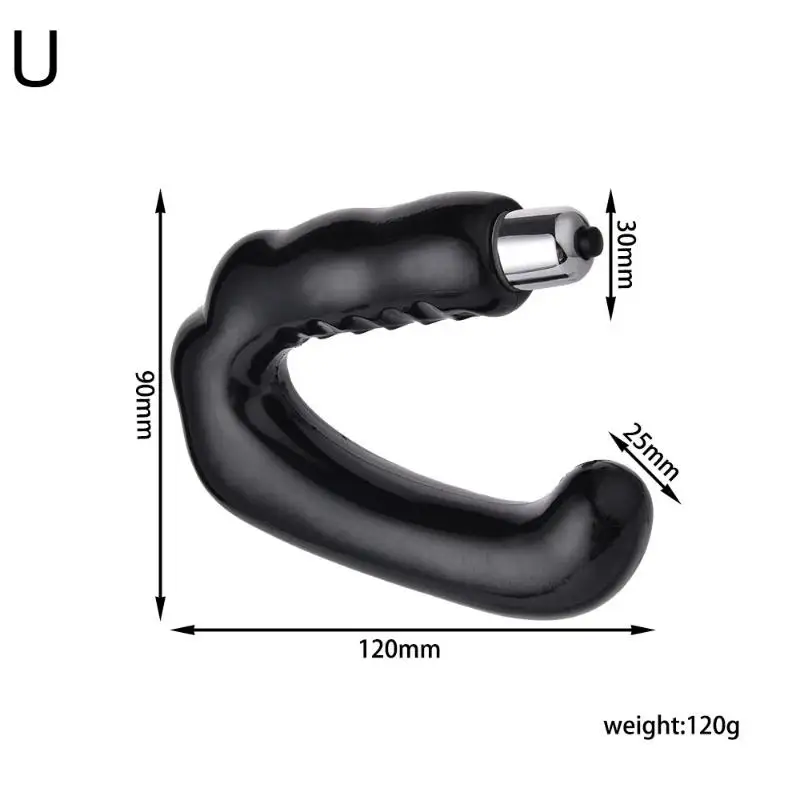 Erkekler Titreşimli Prostat Masaj Stimülasyonu Geliştirilmiş Erkek Mastürbasyon Anal Boncuklar Porno Seks Oyuncağı Erkekler İçin Gey Su Geçirmez Yetişkin Oyunu