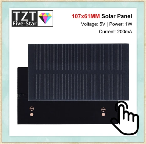 Menschlicher Körper Induktion Solar Lampe Steuerplatine 3,7 V Nachtlicht Modul Controller Modul Infrarot Induktion Solar Platine – Detail 1