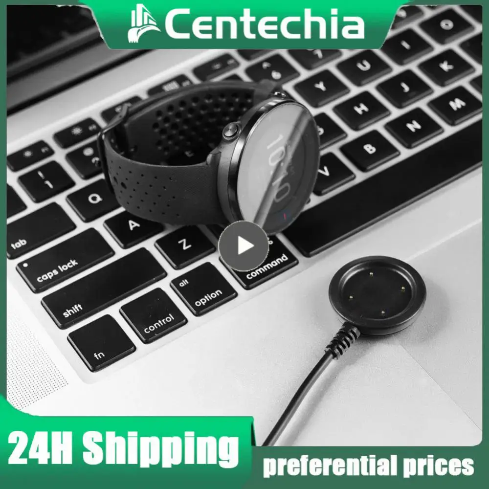 

Запасной USB-кабель для зарядного устройства, адаптер для polar Ignite/Ignite2/Grit X Watch