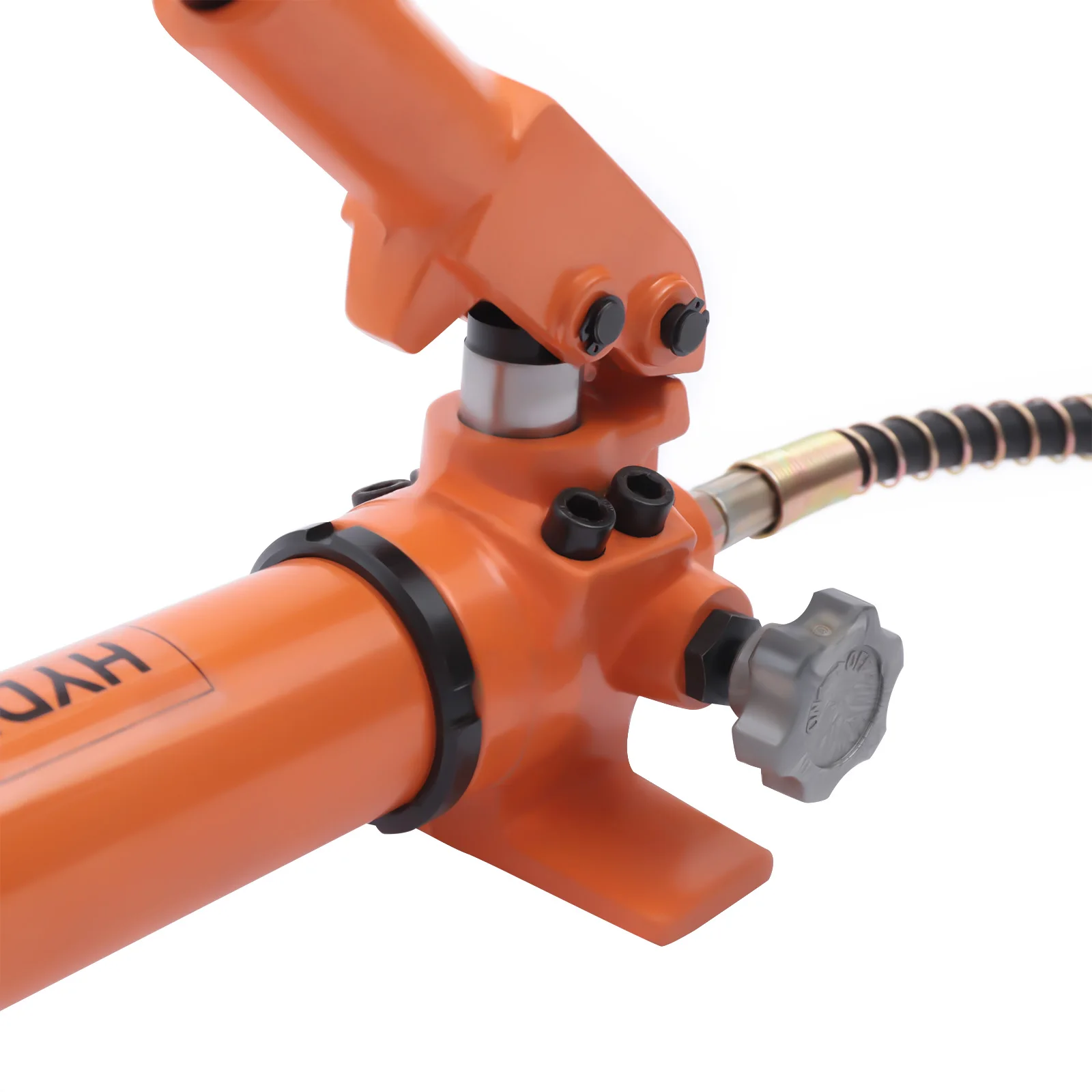 Hydraulic Hand Pump Manual Ram Pump Power Pump for Hydraulic Tools(CP-700)