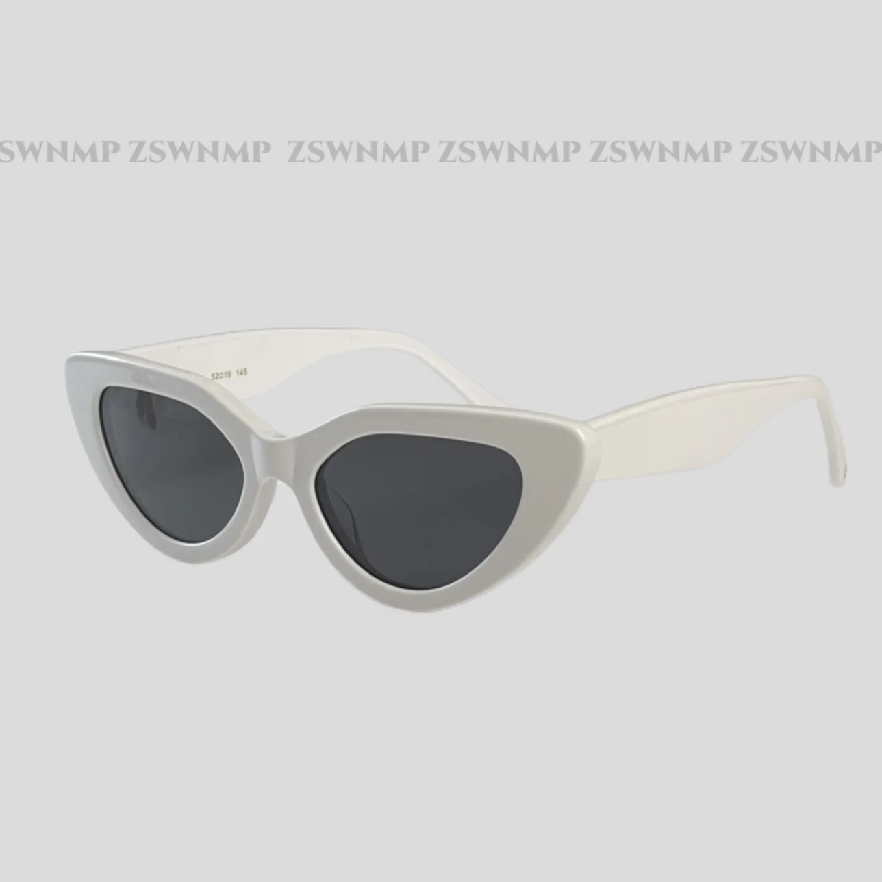 Cat Eye Letter Fashion Sunglasses Woman Vintage Luxury Brand Designer Black  Glasses Sun Glasses For Female ch5146 Eyewear Shades - AliExpress