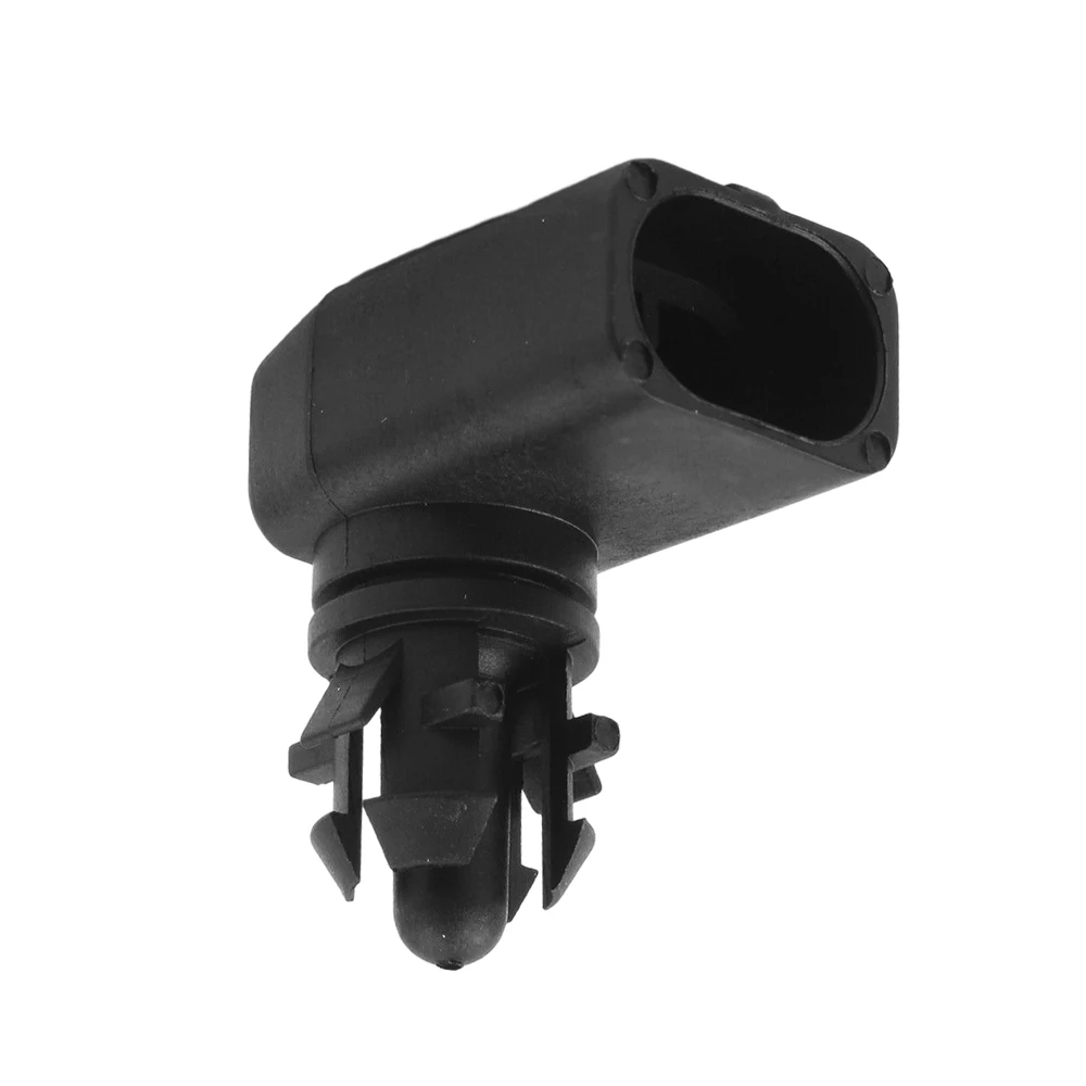Outside Ambient Air Temperature Sensor 1pc For Chevrolet Equinox Impala Sonic Trax Malibu 10396844 25775833 temperature sensor