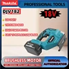 wholesale Makita DJV182 Cordless Jigsaw:18V,300W,0-2700rpm,80mm Stroke,±45° Cutting Angle,For Wood/Plastic/Metal Cutting Jobs
