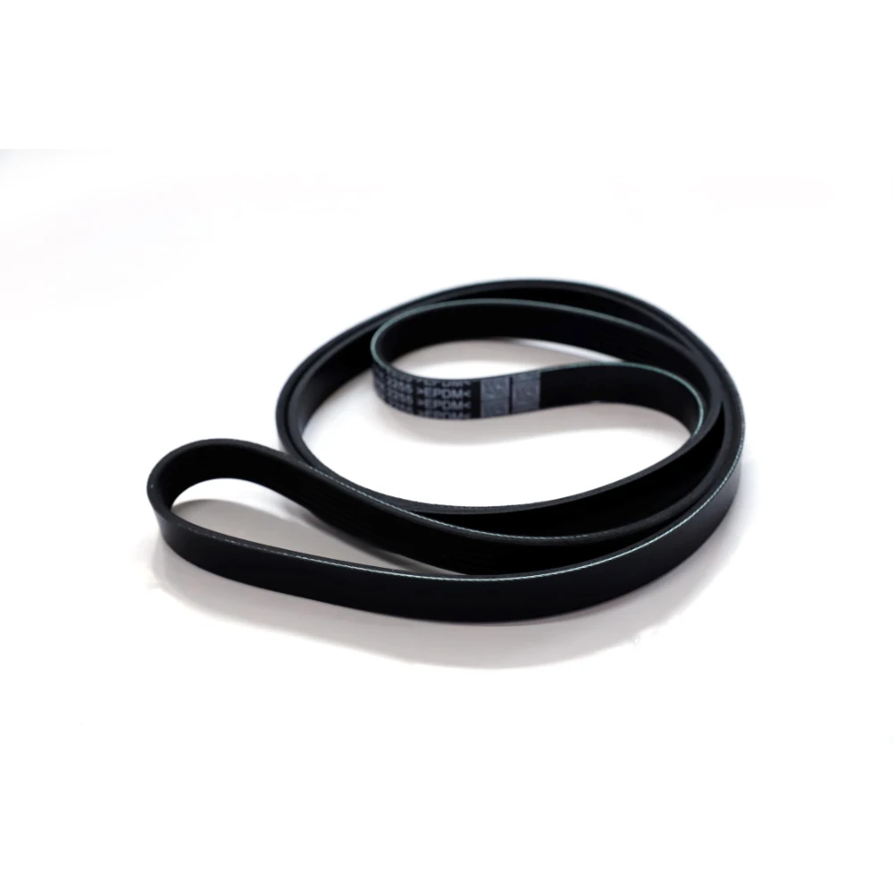 Car V-Ribbed Belt 6PK2255 For FORD S-MAX LEXUS SC430 MAZADA MX-5 SSANG YONG/KG MOBILITY ACTYON REXTON RODIUS KYRON Auto Parts