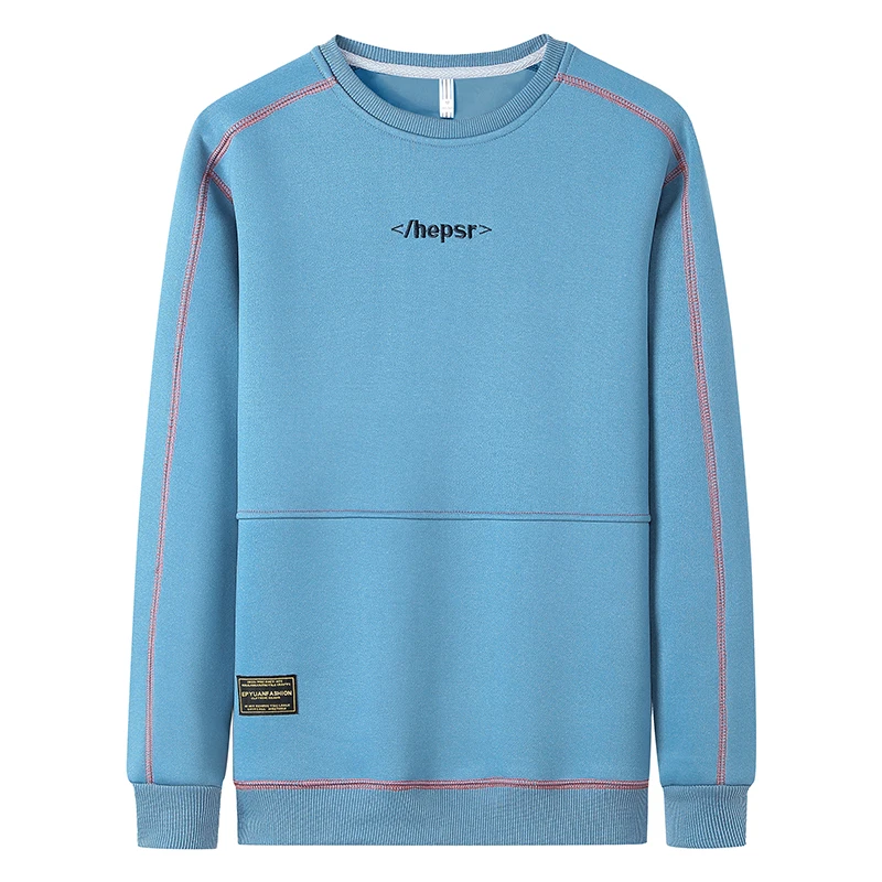 

2023 хип-хоп повседневные толстовки Harajuku дизайнерские толстовки для мужчин одежда пуловер корейская мода уличная Толстовка 3247