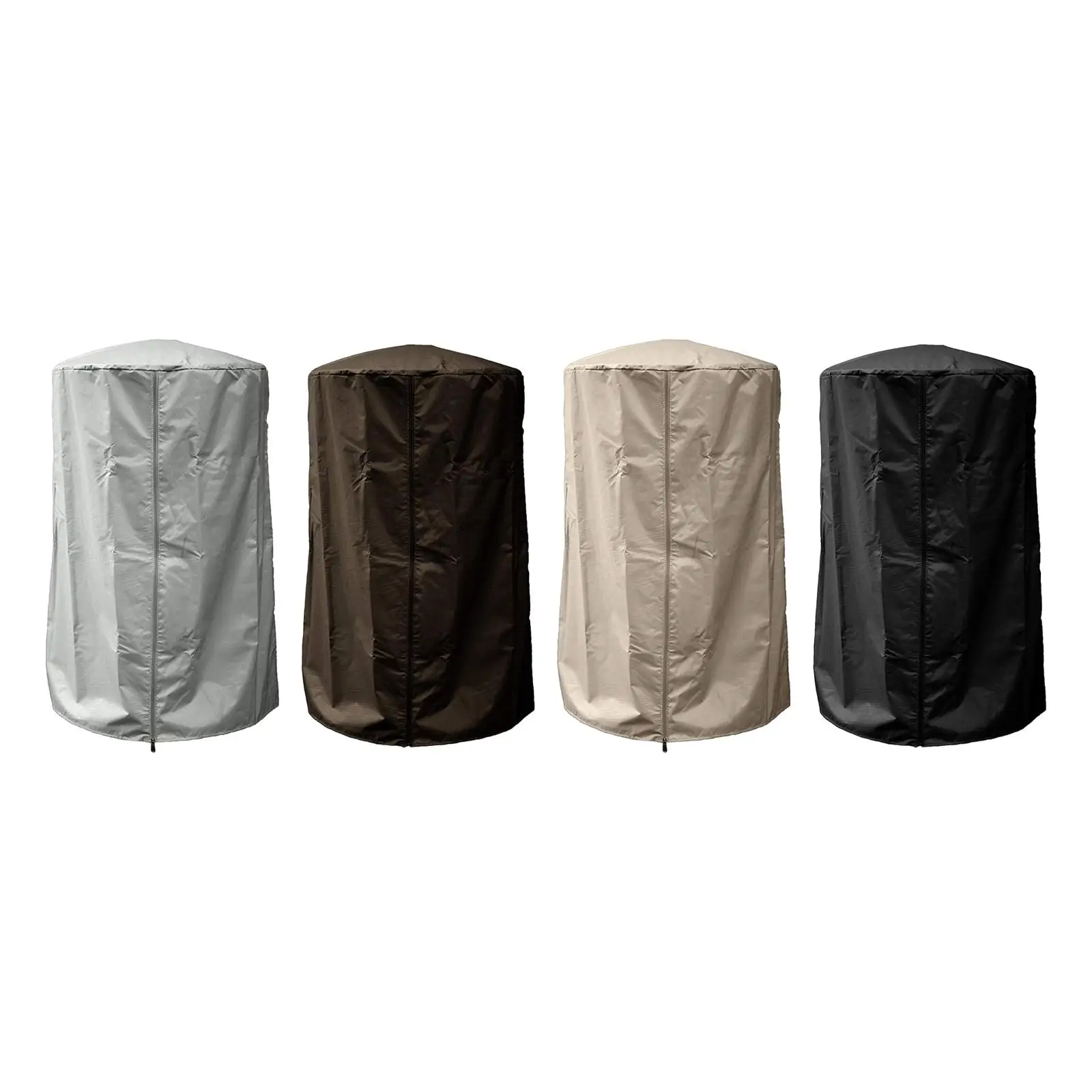 

Patio Heater Cover Outdoor Protection Multifunction Cylinder Oxford Cloth