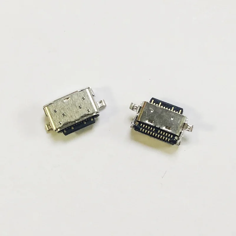 

Usb Charging Dock Connector For Huawei MagicBook VLT-W50 VLT-W60 HLYL-WFP9/MagicBook Pro HBL-W19 Charge Jack Socket Port