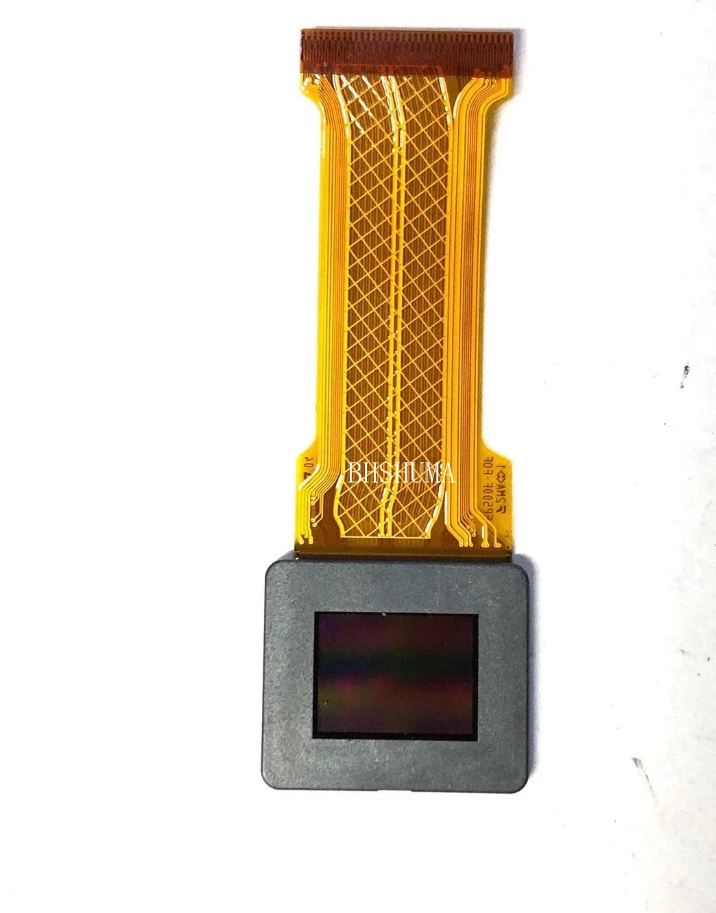 라이카 Q3 EVF 뷰파인더 내부 LCD OLED 디스플레이 화면 수리 부품