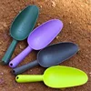 Flower Vegetables Planting Soil Loosening Shovel Home Gardening Tools Plastic Soil Shovels Succulent Plants Soil Shovels 2
