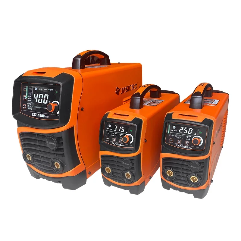 JASIC ZX7-315D (Z226II) electric welding machine 220V 380V double