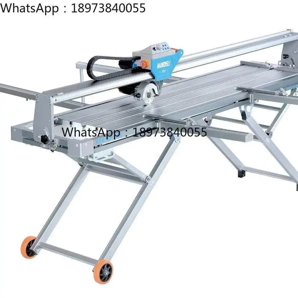 2025 Wandeli QXZ-ZD-1600 fully automatic stone cutting machine