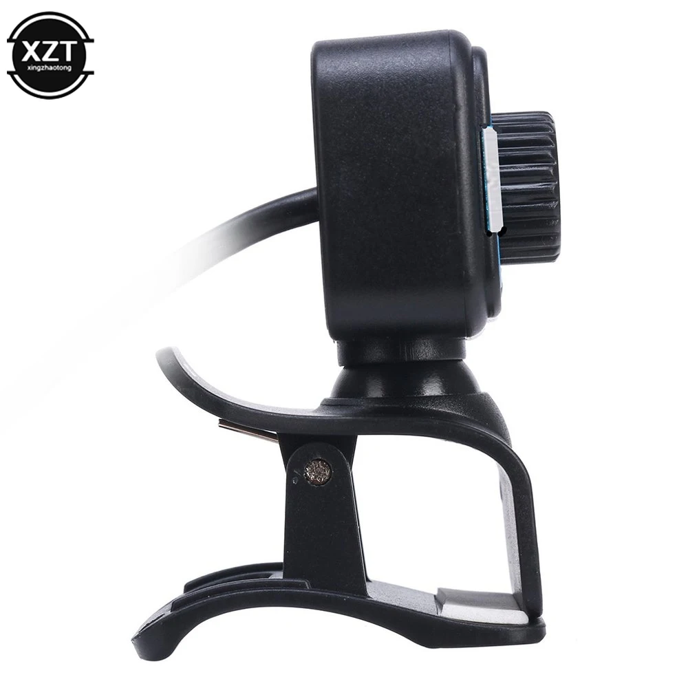 V3 USB HD Pc webcam Computer Camera Drive Video Web Cameras Clip Camera with Microphone Video Call Cameras