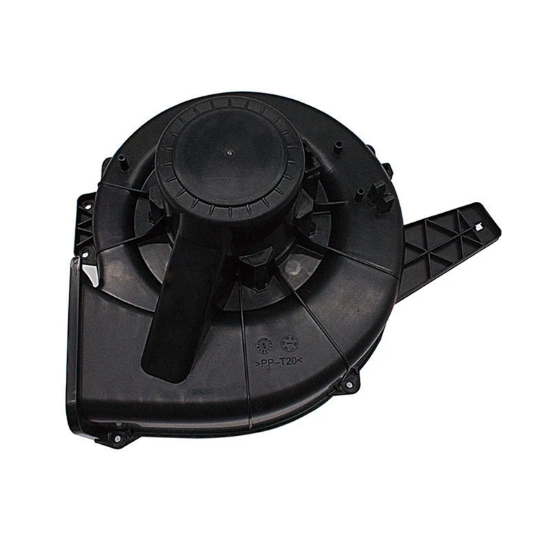 HVAC 히터 송풍기 선풍기 모터, VW 폴로 2003-2010 A1 A2 11-시트 6R1819015 6Q1819015 교체, 신제품