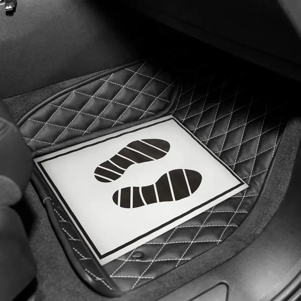 Car Floor Mats 3