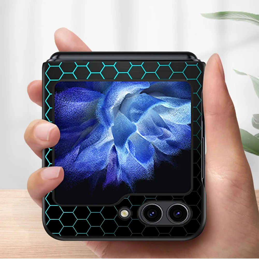 Carbon Fiber Phone Case by Cover