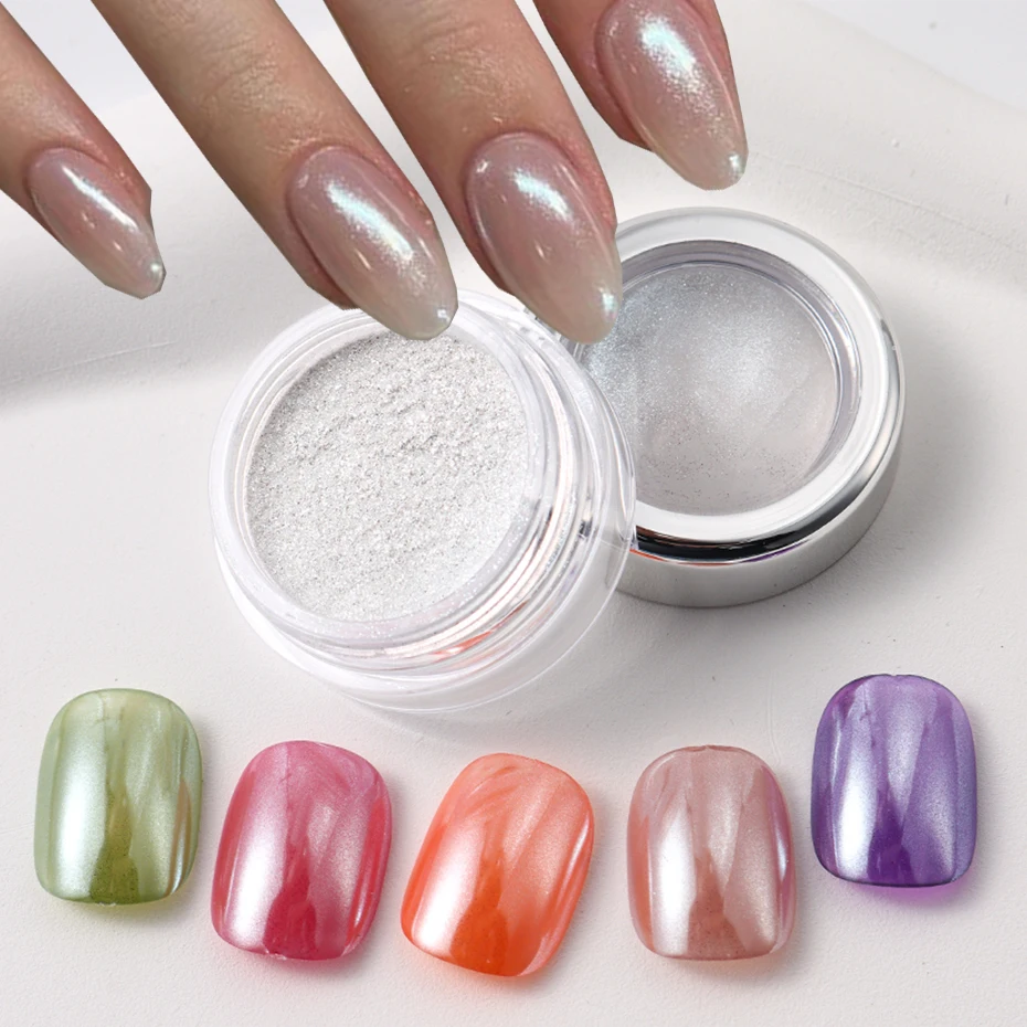 Nail Glitter Powder 7
