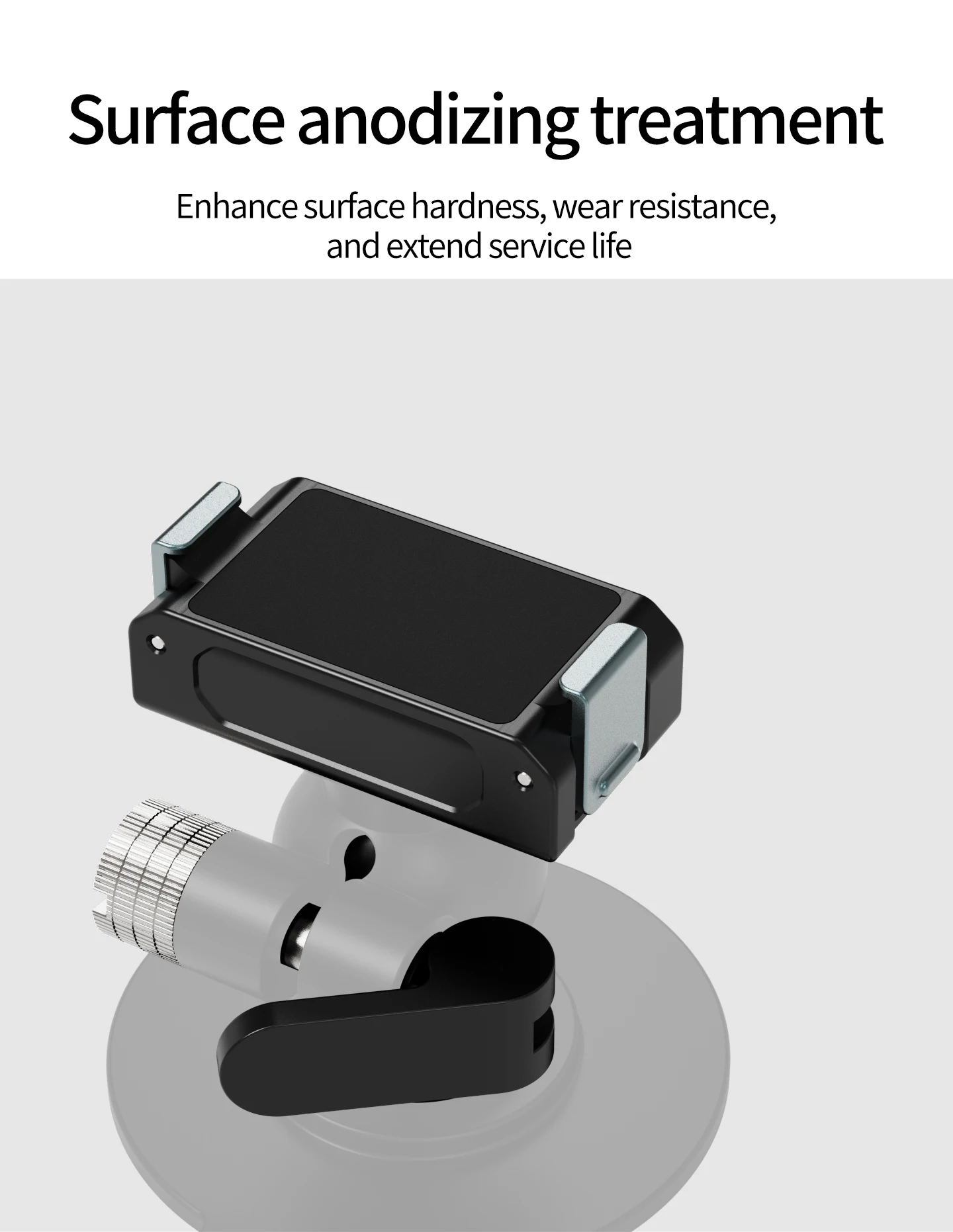 Helm-Klebehalterung Waschbare Basis Rotierender Kugelkopfadapter für GoPro Insta360 Osmo 360 Action 5pro/4 Pocket 4 Ständer – Detail 13