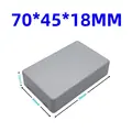 70 x 45 x 18mm-Grey