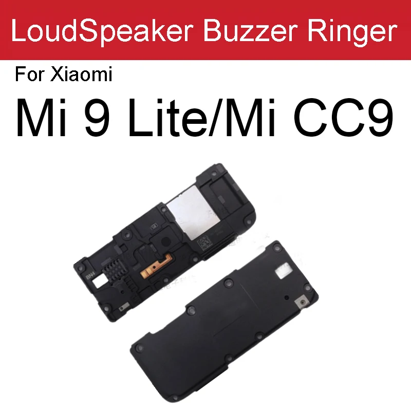 BUZZER XIAOMI MI 9T M1903F10G /9T PRO M1903F11G ALTOPARLANTE CASSA SPEAKER AUDIO BUZZER XIAOMI MI 9T M1903F10G /9T PRO M1903F11G ALTOPARLANTE CASSA SPEAKER AUDIO