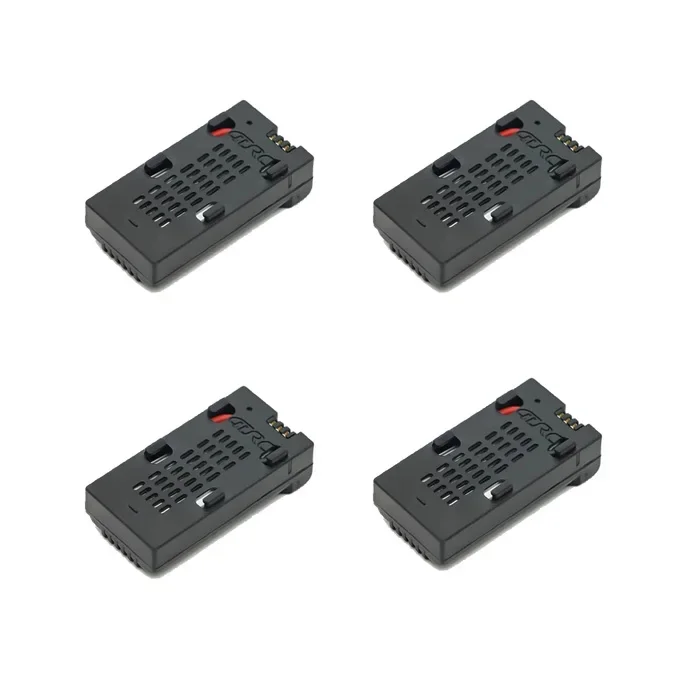 4DRC V17 Battery X4