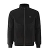 New intelligent heating graphene jacket warm fleece heating jacket fleece jacket electric heating USB constant temperature 3