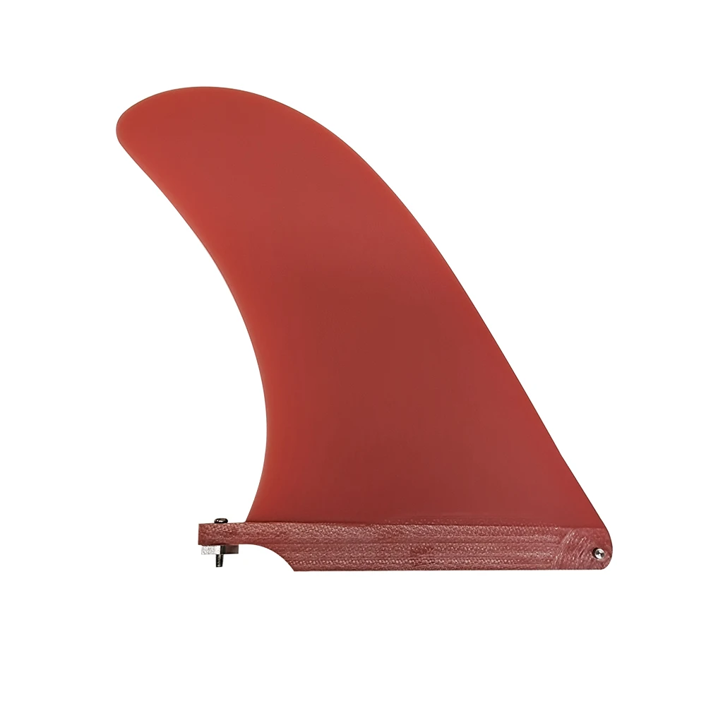 ロングボード サーフフィン 9\" ロングボード シングルフィン futures. Performance 8.0