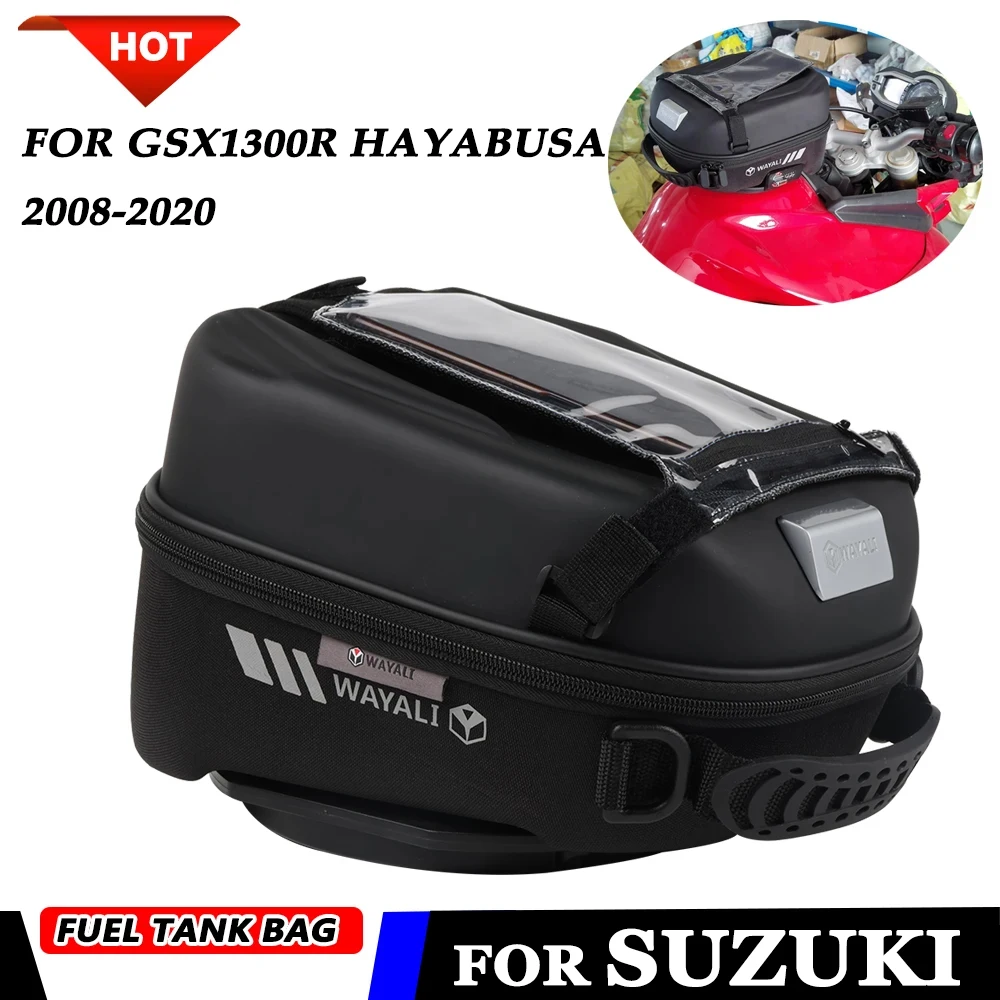 saco-de-armazenamento-de-tanque-de-combustivel-com-anel-adaptador-pacote-de-navegacao-de-toque-suzuki-gsx1300r-gsx-1300r-hayabusa-2008-2019-2020