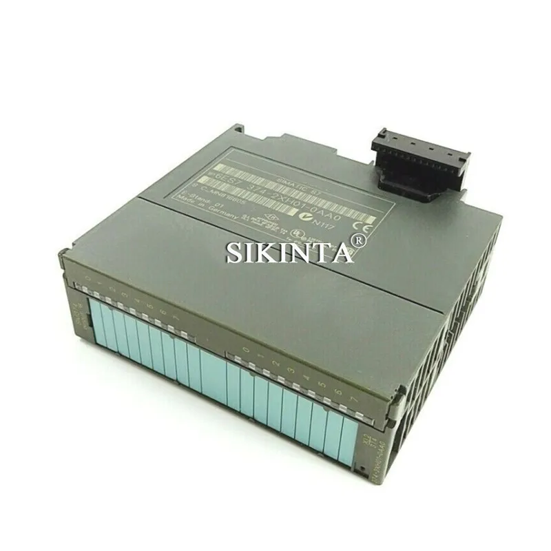 

In Stock S7-300 PC Card 6ES7 374-2XH01-0AA0 Fully Tested