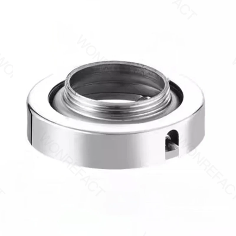 Kitchen Hot And Cold Faucet Fixing Tool Lock Nut Set Nut Prevent Faucets From Loosening Quick Tighten Faucet Mounting