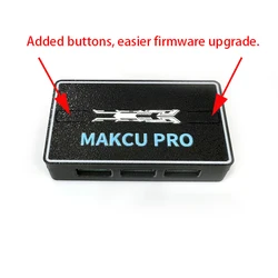 Enhanced Arduino Development Board with ESP32-S3 Chip (MAKCU PRO)