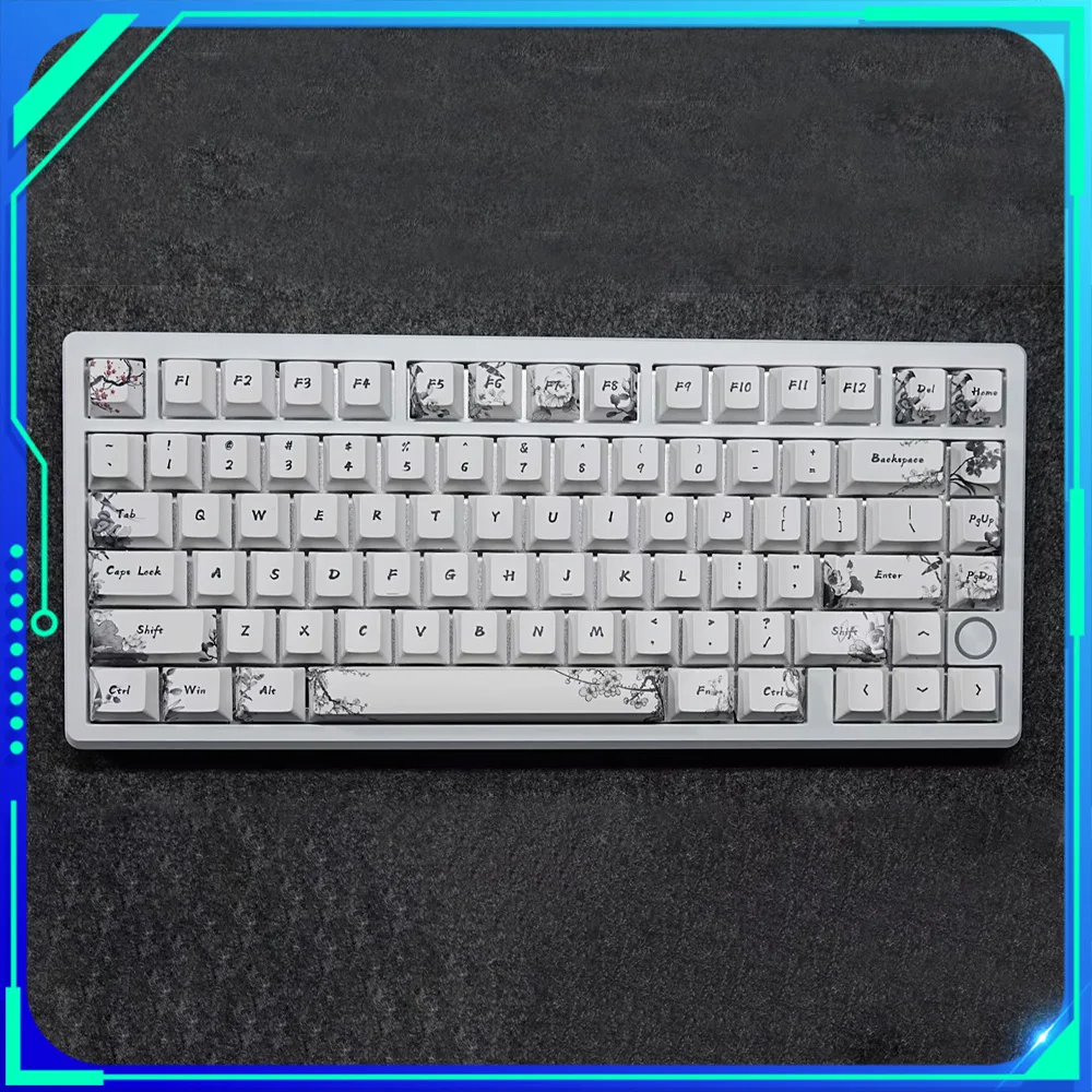 エバーグライド Su75pro マグネティックスイッチキーボード Su75 Pro