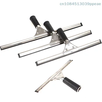 Alternative view of Window Glass Cleaning Squeegee Blade Wiper Cleaner For Home Shower Bathroom