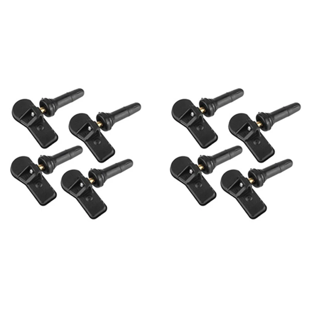 

8 PCS Car Tire Pressure Monitor Sensor Tire Pressure Sensor for Hyundai Tucson Sonata 52933-C1100