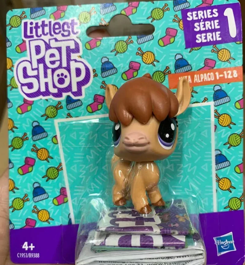 Littlest Pet Shop - Pet Surprise Singles