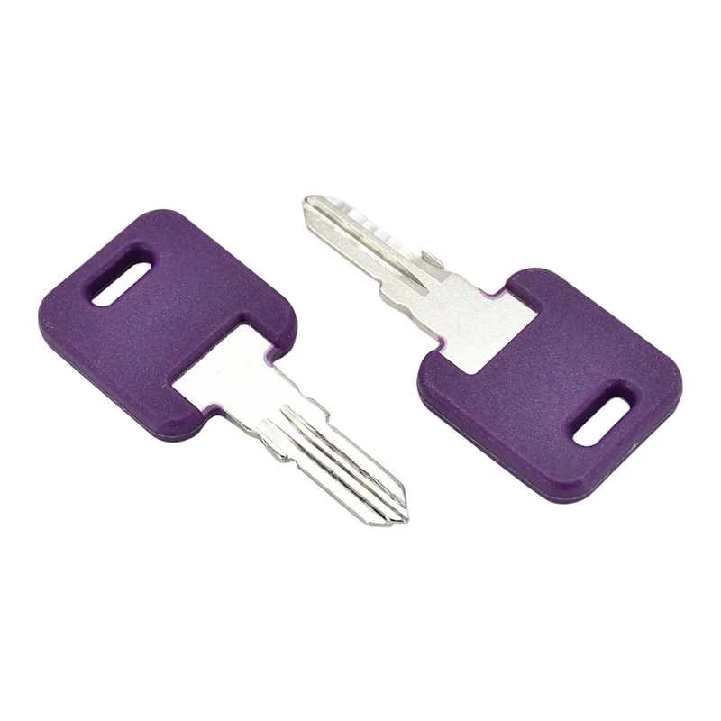 Blank Keys G-301-390 G301-391 Compatible With Global Link RV Trailer Camper