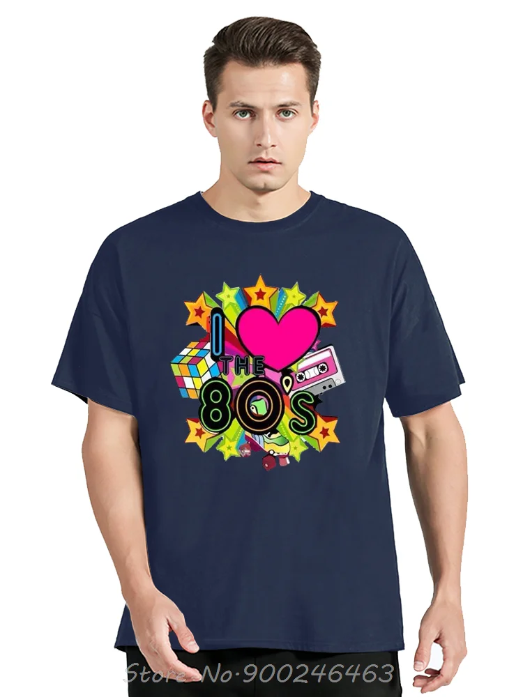 Geboren in 80er 90er Limited Edition Kassetten-T-Shirt Grafik Mode Geburtstagsgeschenke Alte Vintage-T-Shirts Hochwertiges Baumwoll-T-Shirt – Detail 15