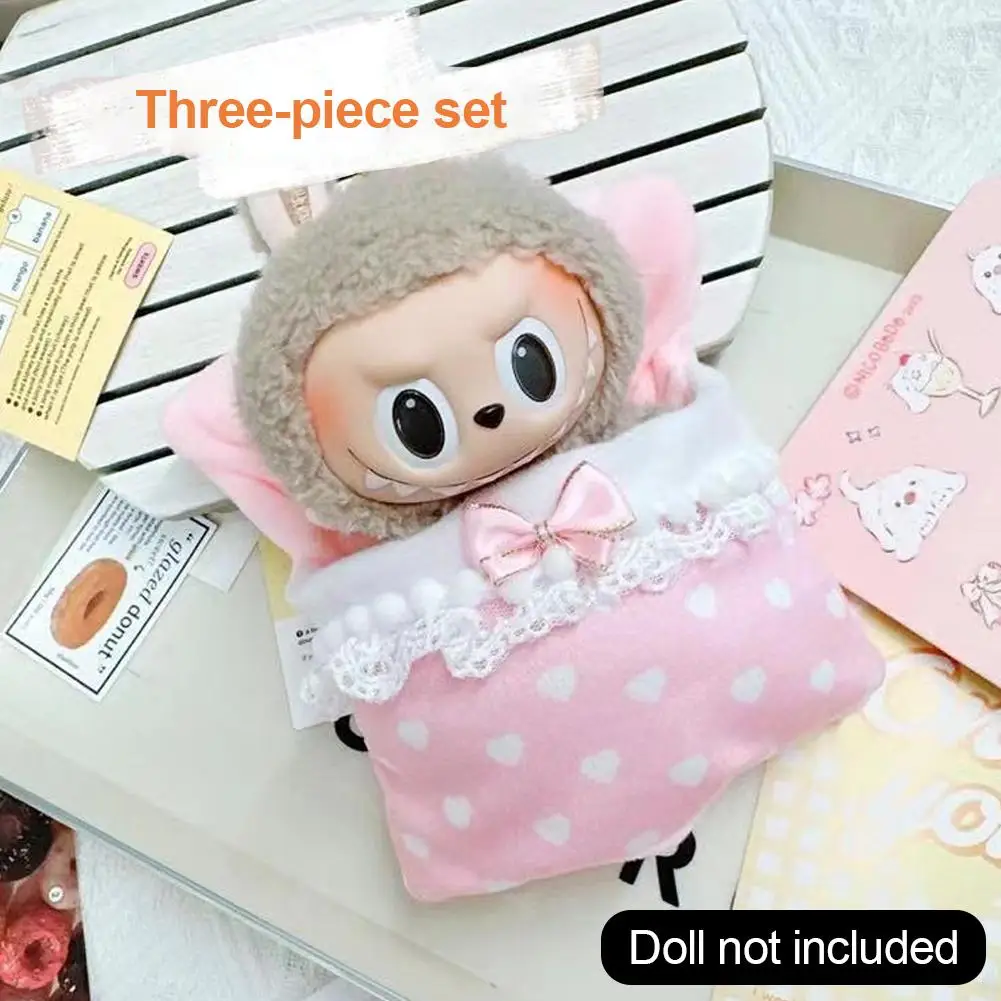 シ*︎様 ラブブセット まとめ売り LABUBU ベビースリー シ*︎様 ラブブセット まとめ売り LABUBU ベビースリー - メルカリ