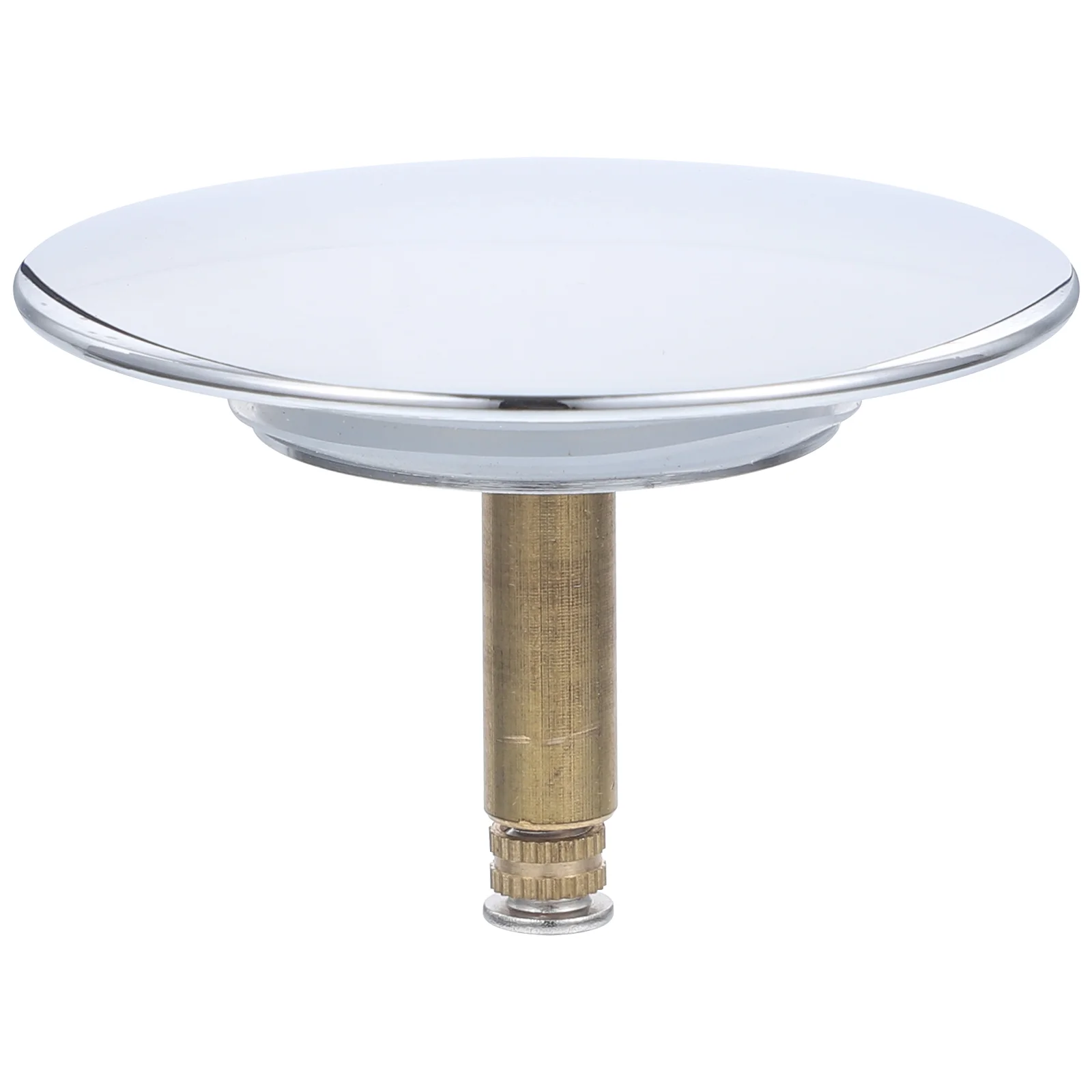 

Rotary Bathroom Drainer Piston Bath Tub Decor Bath Tub Drain Stopper