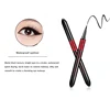 Beauty Makeup Cosmetics Gift Box Set Black White Swan Mushroom Air Cushion Setting Powder Lipstick Highlighter Make Up Tool 3