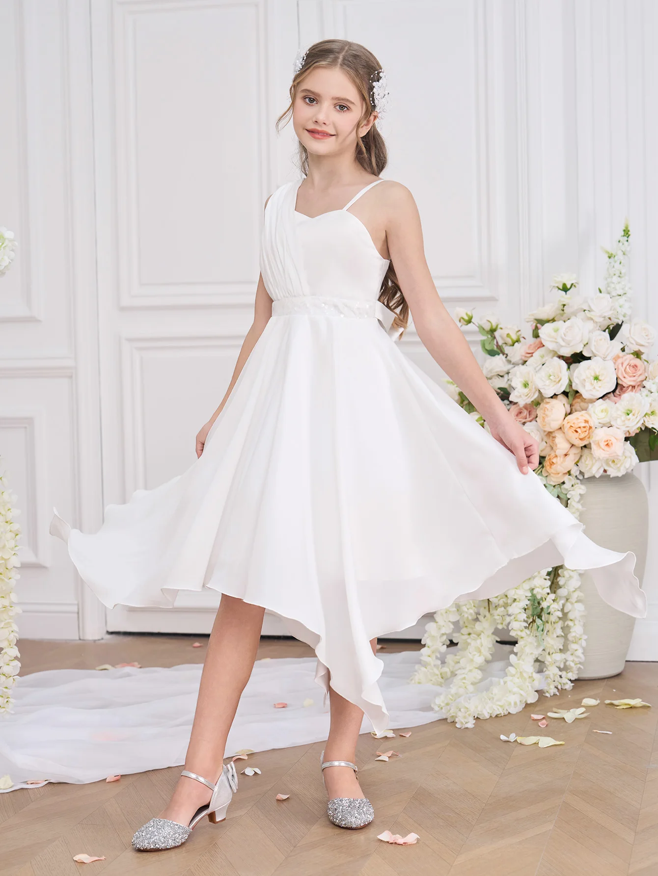 kids graduation dresses Girls Dresses: Long, Short & Satin Graduation Girls' Dresses - Bloomingdale's
